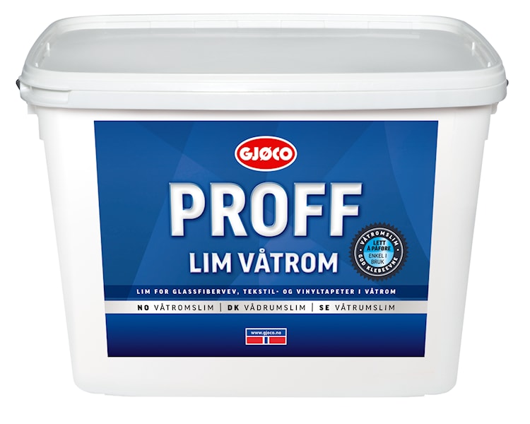 vaadrumslim 5l